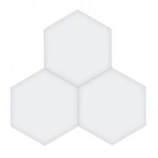 Настінно-стельовий світлодіодний світильник RIAS RS-3 3 модулі з пультом ДУ (3_01717)