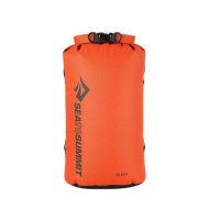 Гермочохол Sea To Summit Big River Dry Bag 13 L Orange (1033-STS ABRDB13OR)