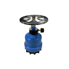 Пальник газовий Gaspower під газовий картридж 190г 1400Вт 1400 ° С (32-054)