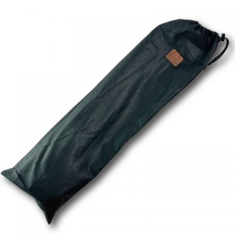 Чохол-мішок для шампурів Gorillas BBQ SK16 63 см Чорний (5200)