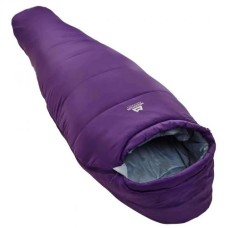 Спальник Mountain Equipment Lunar III Wmns Regular Фіолетовий (1053-ME-005423.01588 RegL)