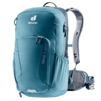 Рюкзак Deuter Bike I 20 л Atlantic-ink (1052-3202221 1374)
