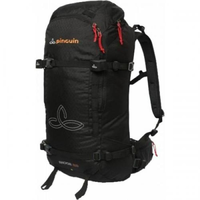 Рюкзак Pinguin Ridge 2020 28 л Black (1033-PNG 339284)