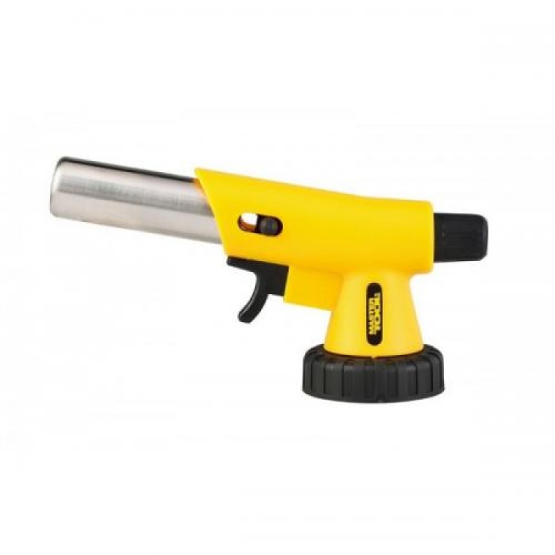 Пальник для газового балона MASTERTOOL 