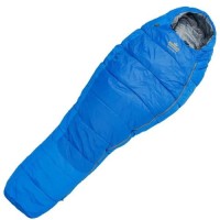 Спальник Pinguin Comfort 195 PFM L Синій (1033-PNG 234350)