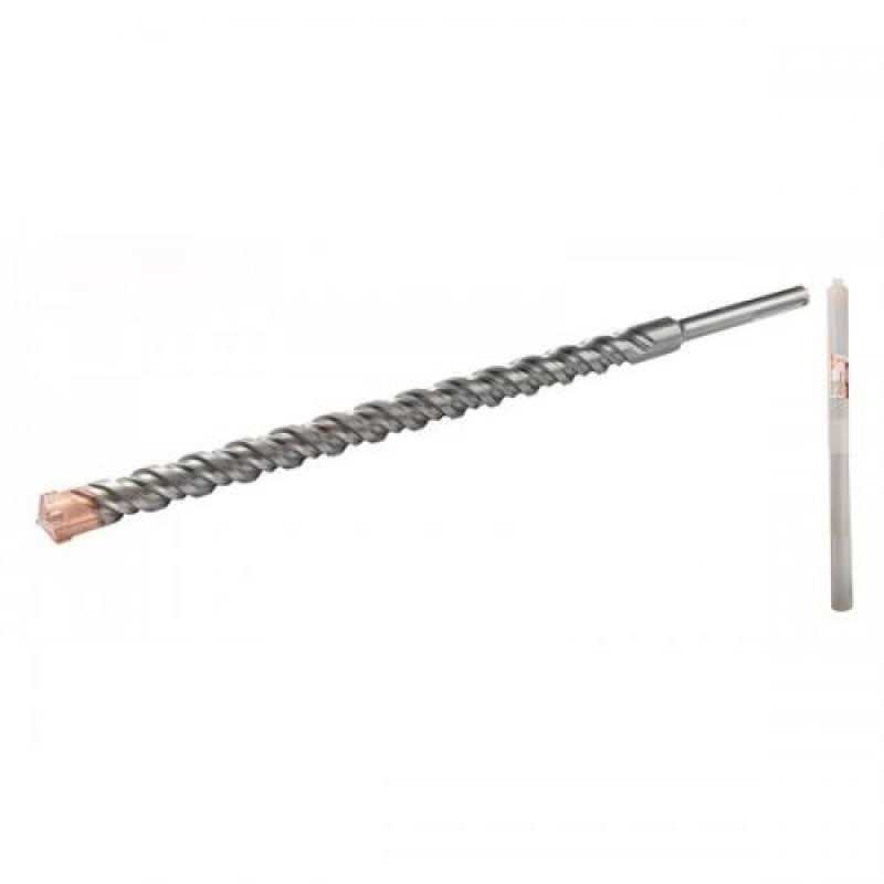 Свердло для бетону GRANITE SDS-MAX 32х600 мм QUADRO S4 4-32-600