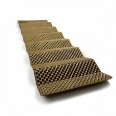 Килимок кемпінговий Base Camp Ranger IXPE 185х55х1.5 см Коричневий (1033-BCP 20510)