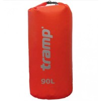 Гермомішок Nylon Pvc Tramp TRA-105 90 л Red