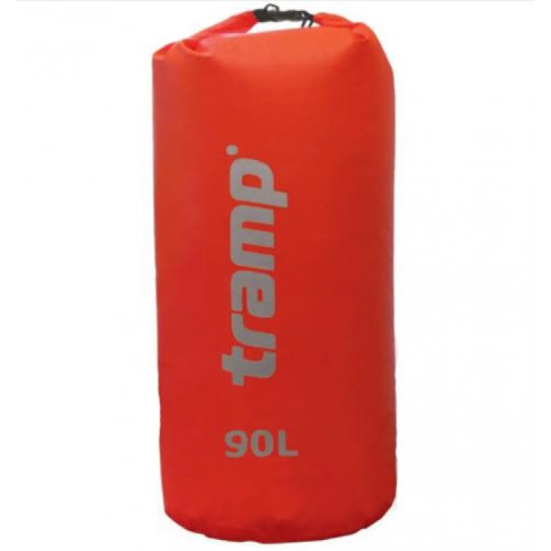 Гермомішок Nylon Pvc Tramp TRA-105 90 л Red