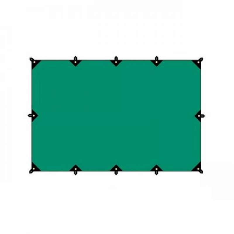 Тент туристичний Тент Tramp UTRT-101 розмір 3 х 5 Green