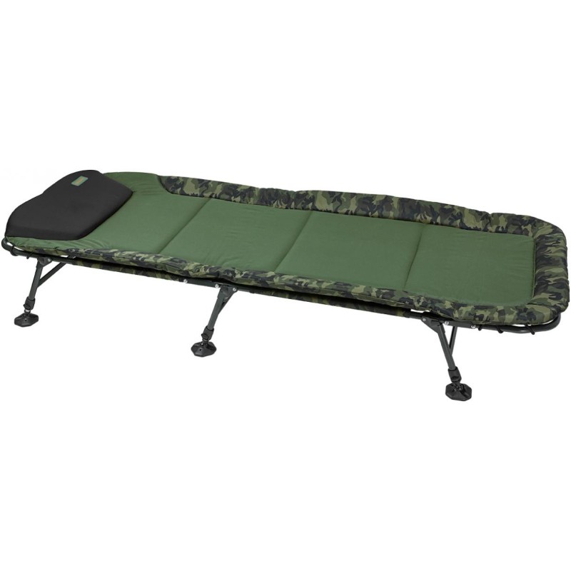 Розкладачка Brain Flat Badchair XL (1858-44-05)