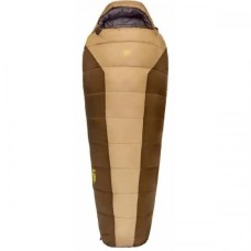 Спальник Slumberjack Boundary 40 Long Коричневий (1012-51726221LL)