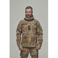 Куртка військова чоловіча Family Story ЗСУ Ріп-Стоп XL Варан (1382768s5)