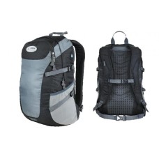 Рюкзак Terra Incognita Link 16 Black-Grey (TI-03941)