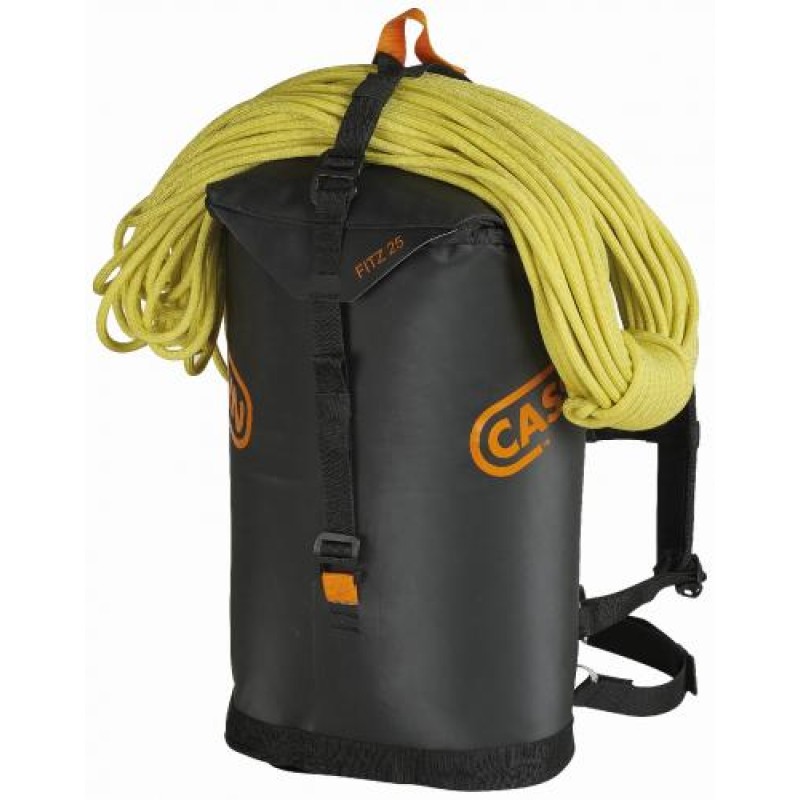 Рюкзак Cassin Fitz 25 Темно-Сірий