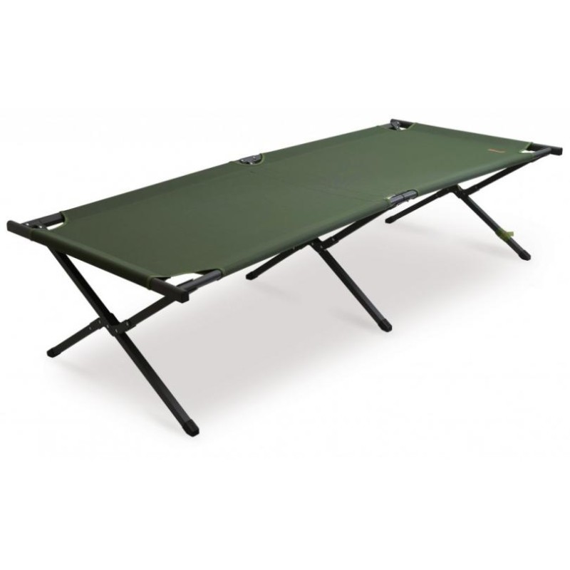 Розкладне ліжко Pinguin Bed Green (1033-PNG 634.Green)