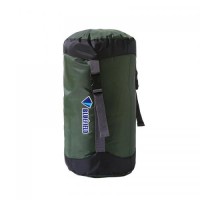 Компресійний мішок Bluefield XS Ø20х45 см 14 л чорний (CV050842)