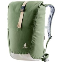 Рюкзак Deuter Stepout 22 л Khaki-Sand (1052-3815223 2618)