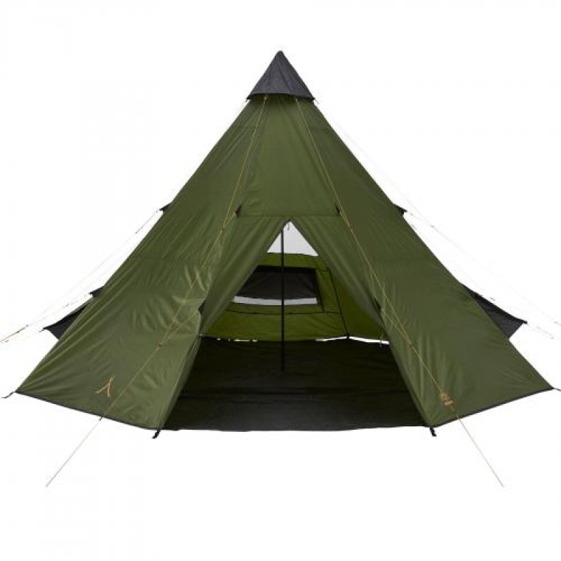 Намет Grand Canyon Black Falls 8 5000х5000х3000 мм Capulet Olive (330039)