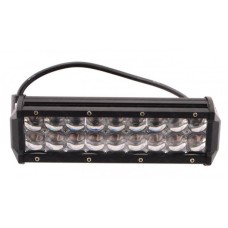 Автофара виносна надяскрава LED-балка 54 Вт 6000 К 5400LM XPRO COKOL (18 LED) 5D-54W-SPOT
