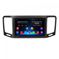 Штатна магнітола Lesko 10