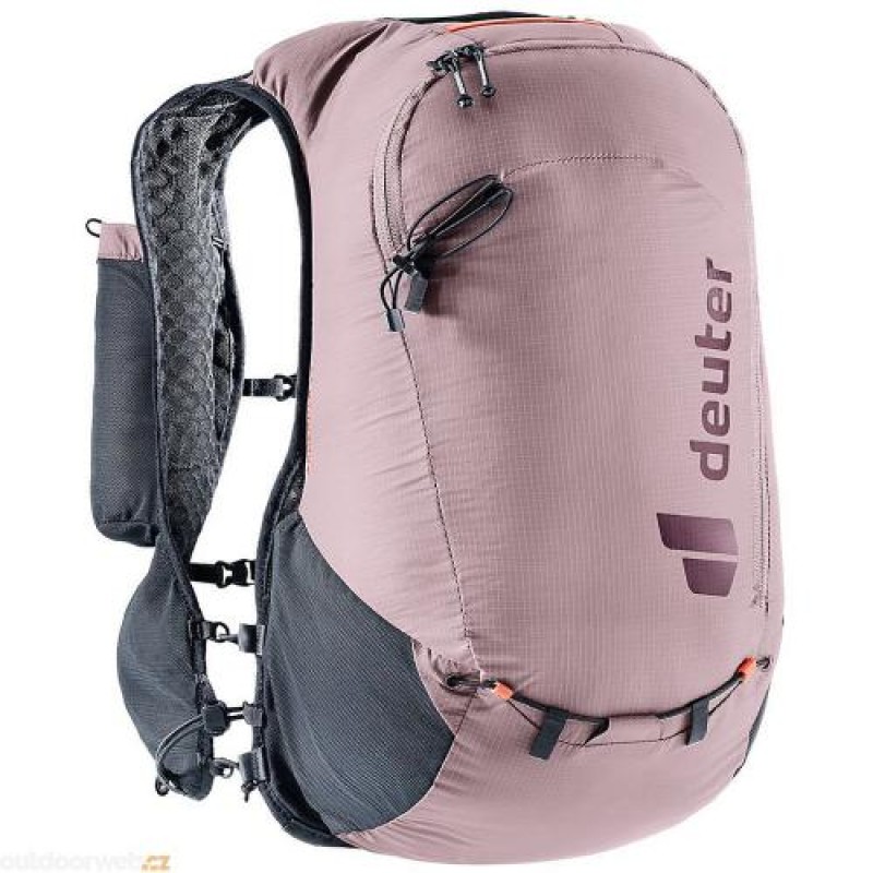 Рюкзак Deuter Ascender 13 Бузковий (1052-3100122 5039)