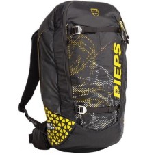 Лавинний рюкзак Pieps Jetforce Tour Rider 24 S/M Чорний-Жовтий