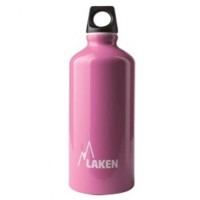 Фляга Laken Futura 0.6L Pink (LAK-71-P)
