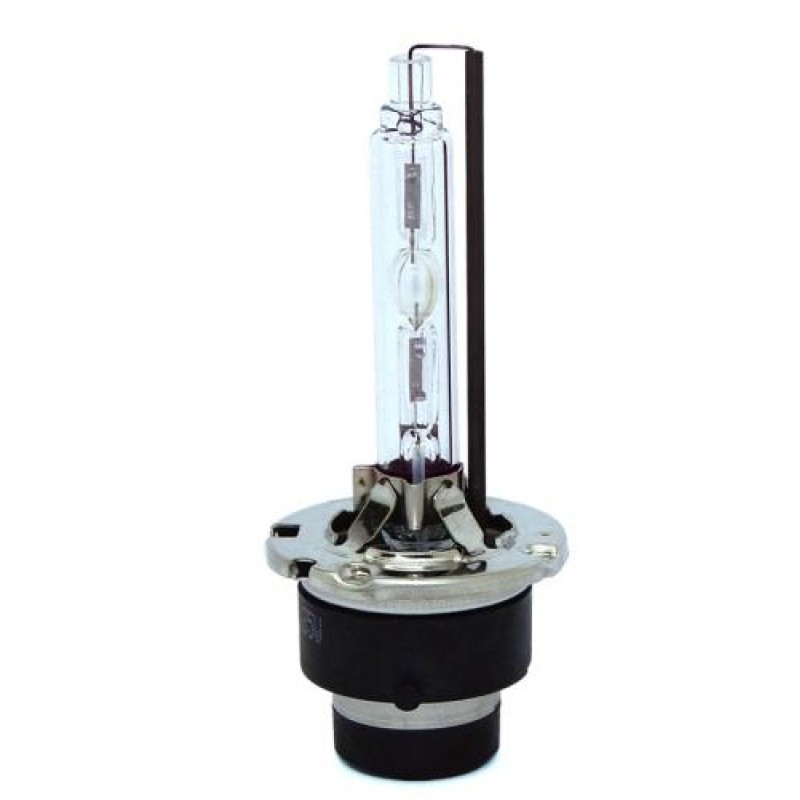 Ксенонова лампа TORSSEN PREMIUM D4S +100% 5000K (20200105)