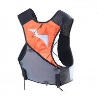 Рюкзак-жилетка Travel Extreme UP L Orange (1060-TE-P028L, orange)