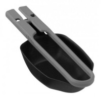 Ложка MSR Alpine Spoon 15.2 см Чорний (1004-05343)