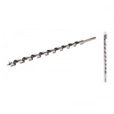 Свердло для дерева GRANITE спіральне 22х460 мм 2-02-224