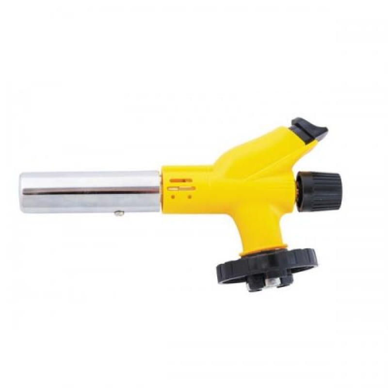 Пальник для газового балона MASTERTOOL 