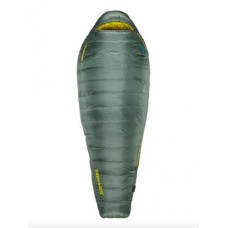 Спальник Therm-A-Rest Questar-6С Reg 183 см Сірий (1004-13156)