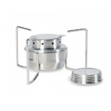 Горілка спиртова Tatonka Burner Set (1033-TAT 4131.000)