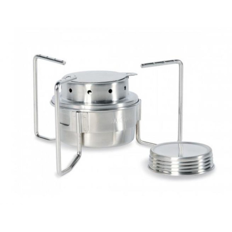 Горілка спиртова Tatonka Burner Set (1033-TAT 4131.000)