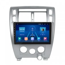 Штатна автомобільна магнітола Lesko Hyundai Tucson (2004-2009 рр.) 10