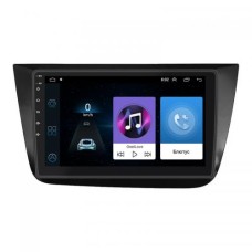 Штатна магнітола екран 9