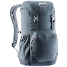 Рюкзак Deuter Walker 20 л Graphite-Black (1052-3812821 4701)