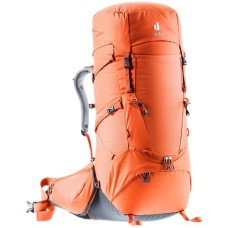 Рюкзак Deuter Aircontact Core 65+10 SL Помаранчевий (1052-3350622 9409)
