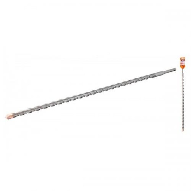 Свердло для бетону GRANITE SDS-PLUS S4 14х460 мм 0-14-460