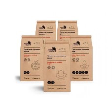 Набір тріски для копчення Smoke House 6 шт