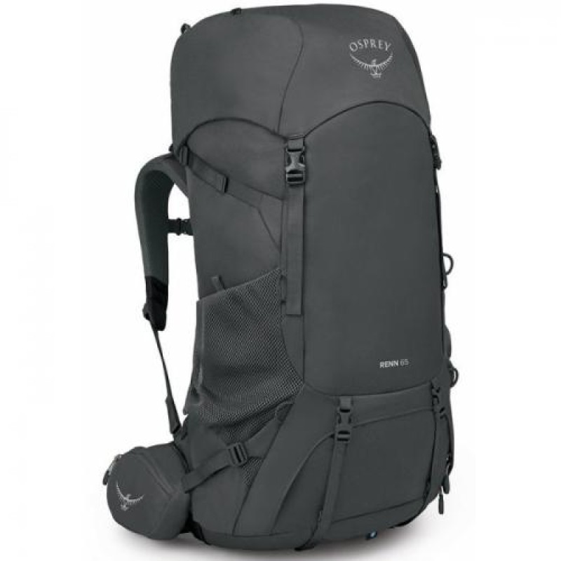 Рюкзак Osprey Renn 65 л Dark Charcoal (1054-009.3525)