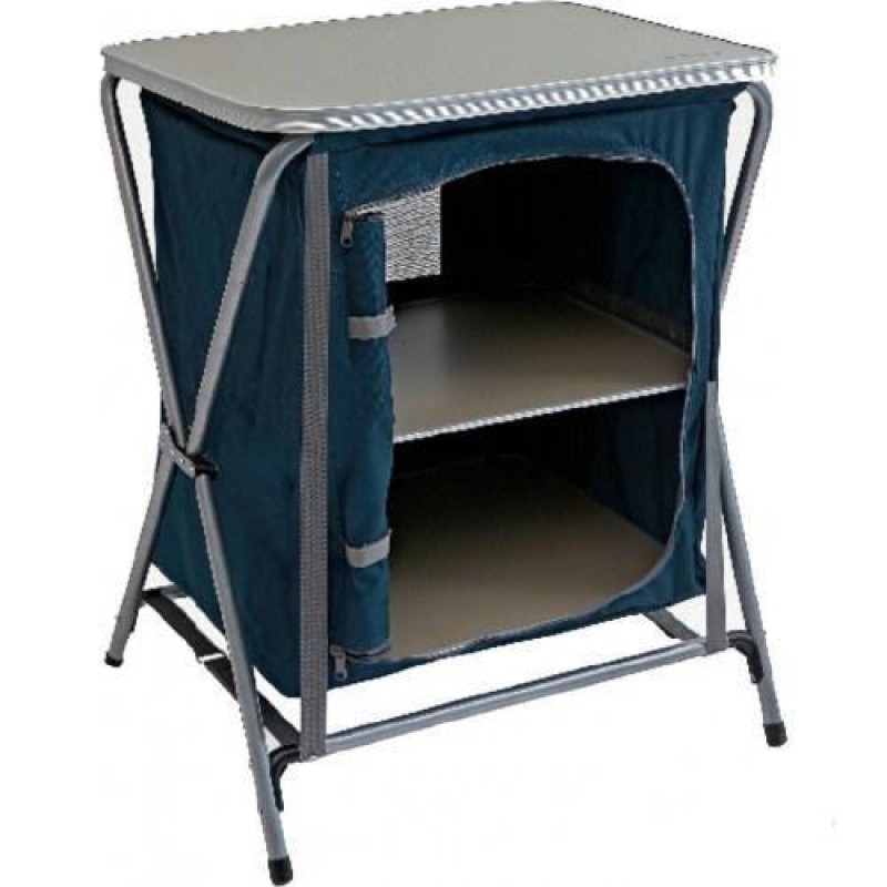 Кемпінгова кухня Pinguin Kitchen S Синій