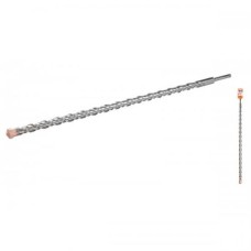 Свердло для бетону GRANITE SDS-PLUS S4 22х600 мм 0-22-600