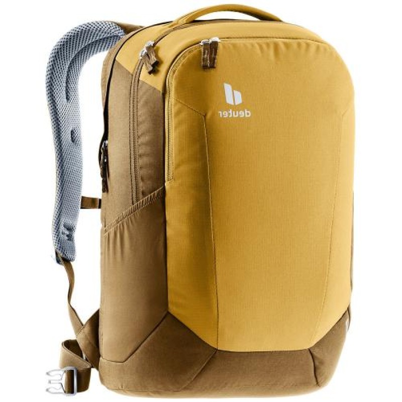 Рюкзак Deuter Giga New 28 л Desert Tan (1052-3812321 6607)