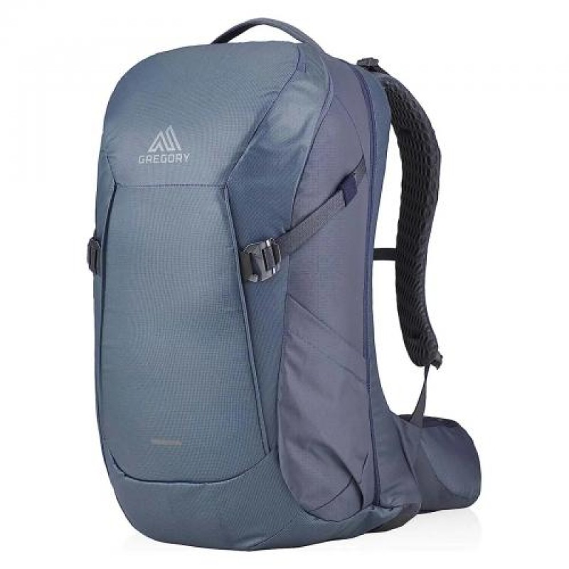Рюкзак Gregory Juxt 34 Блакитний (1053-132711/8885)