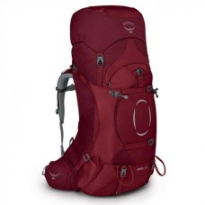 Рюкзак Osprey Ariel 55 Claret Red XS/S (1054-009.2420)