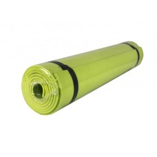 Йогамат Profi M 0380-3 173х61 см товщина 6 мм Жовтий