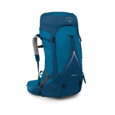 Рюкзак Osprey Atmos AG LT 60 L/XL Night Shift/Scoria Blue (1054-009.3277)